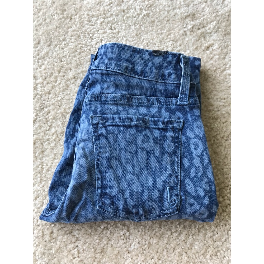 Bebe Skinny Jeans
